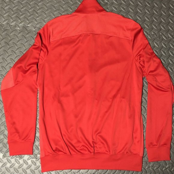 Nike Air Jordan Flight One Team Dri-Fit Jacket - Picture 3 of 10